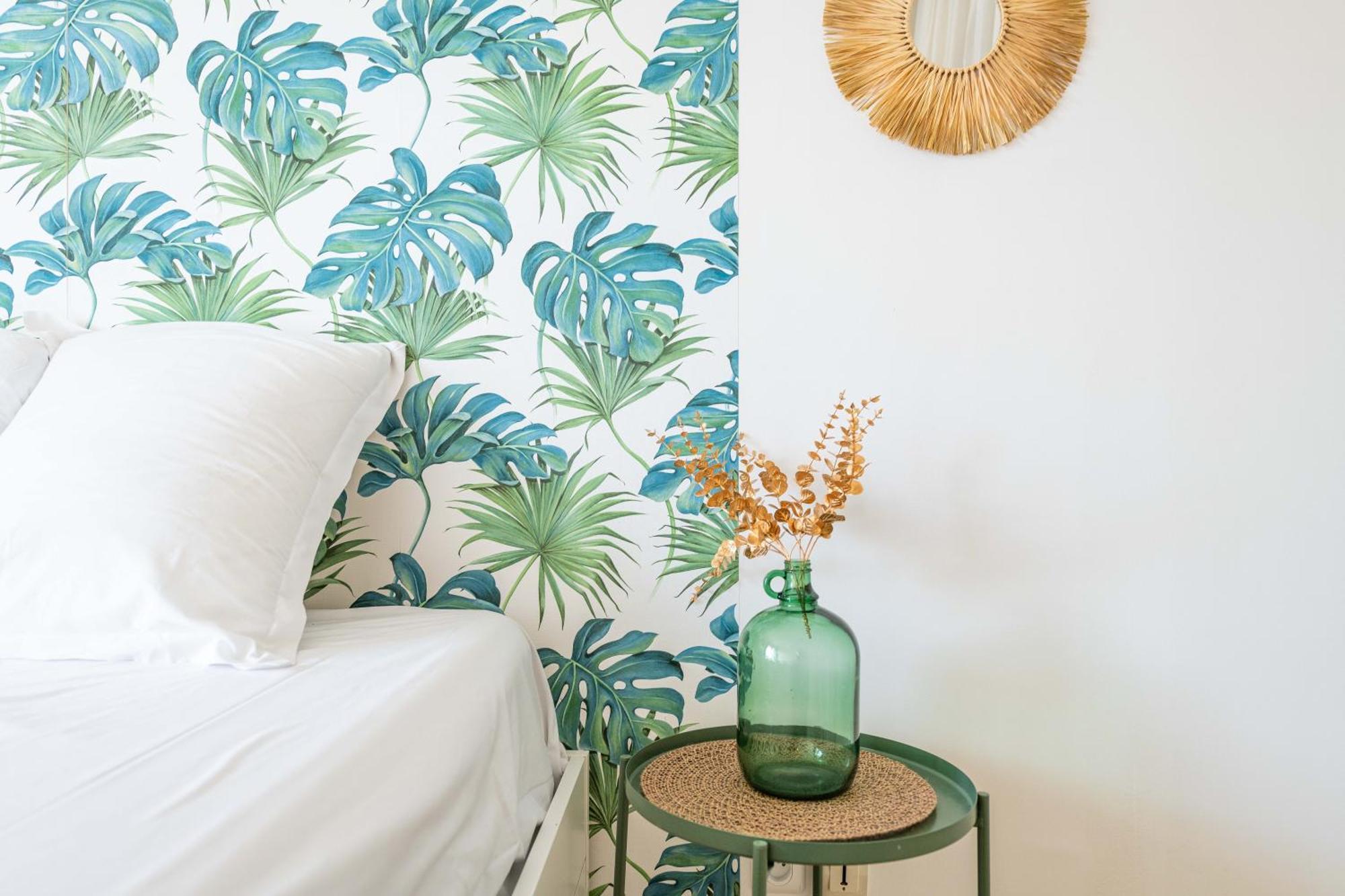 F2 Colore Et Confortable Proche Disney+wifi Apartment *